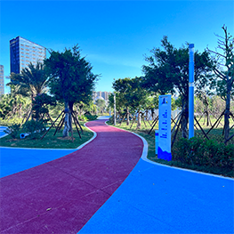 福建平潭岛