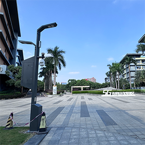 深圳锦绣科学园